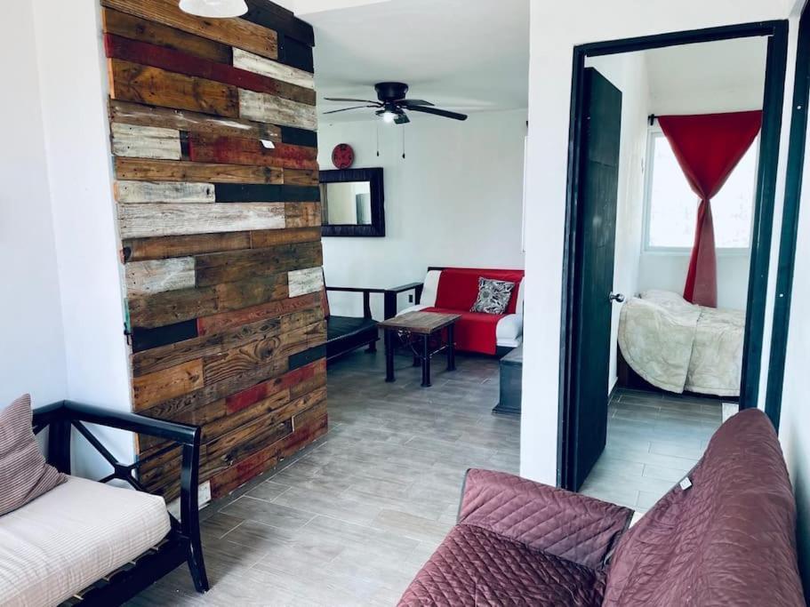 Punta Me Apartments & Rooms In Punta Sam Ferry Beach Cancún Kültér fotó