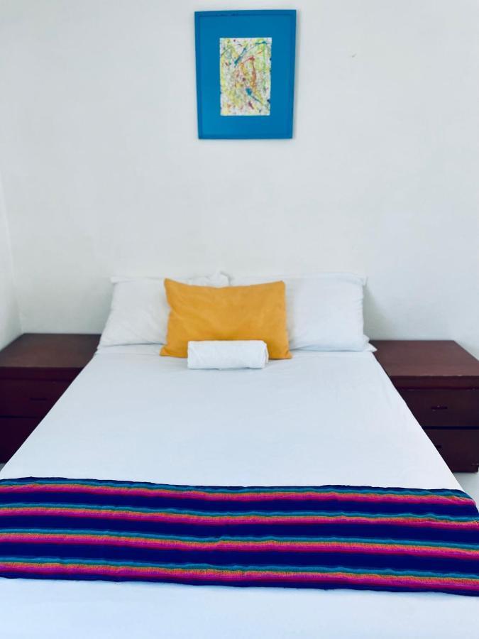 Punta Me Apartments & Rooms In Punta Sam Ferry Beach Cancún Kültér fotó