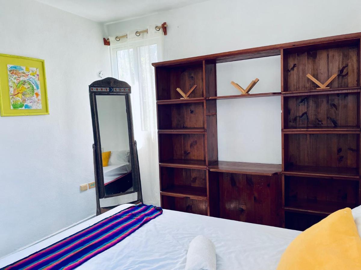 Punta Me Apartments & Rooms In Punta Sam Ferry Beach Cancún Kültér fotó